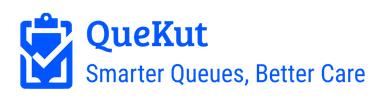 QueKut Logo